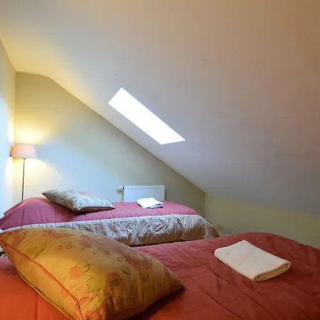 Holiday home Tranquil Holiday In Near Forest *